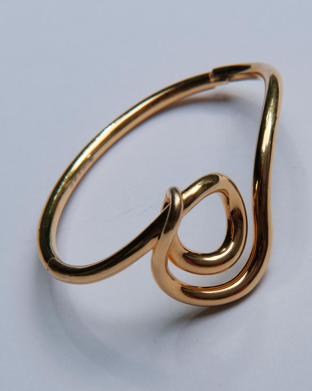 Charlotte Chesnais Bracelet Lasso