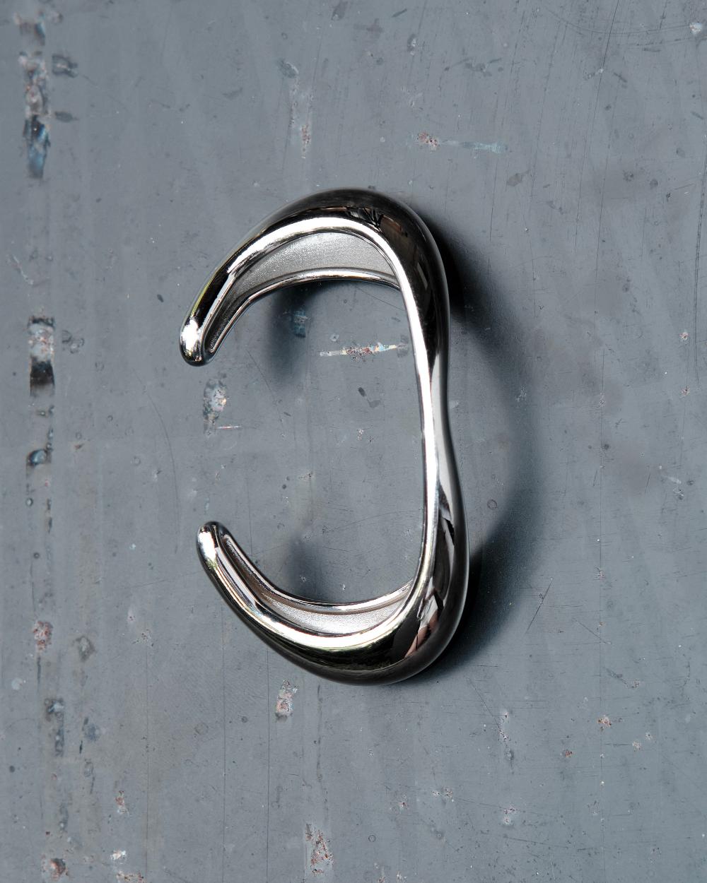 Charlotte Chesnais Bracelet Lips