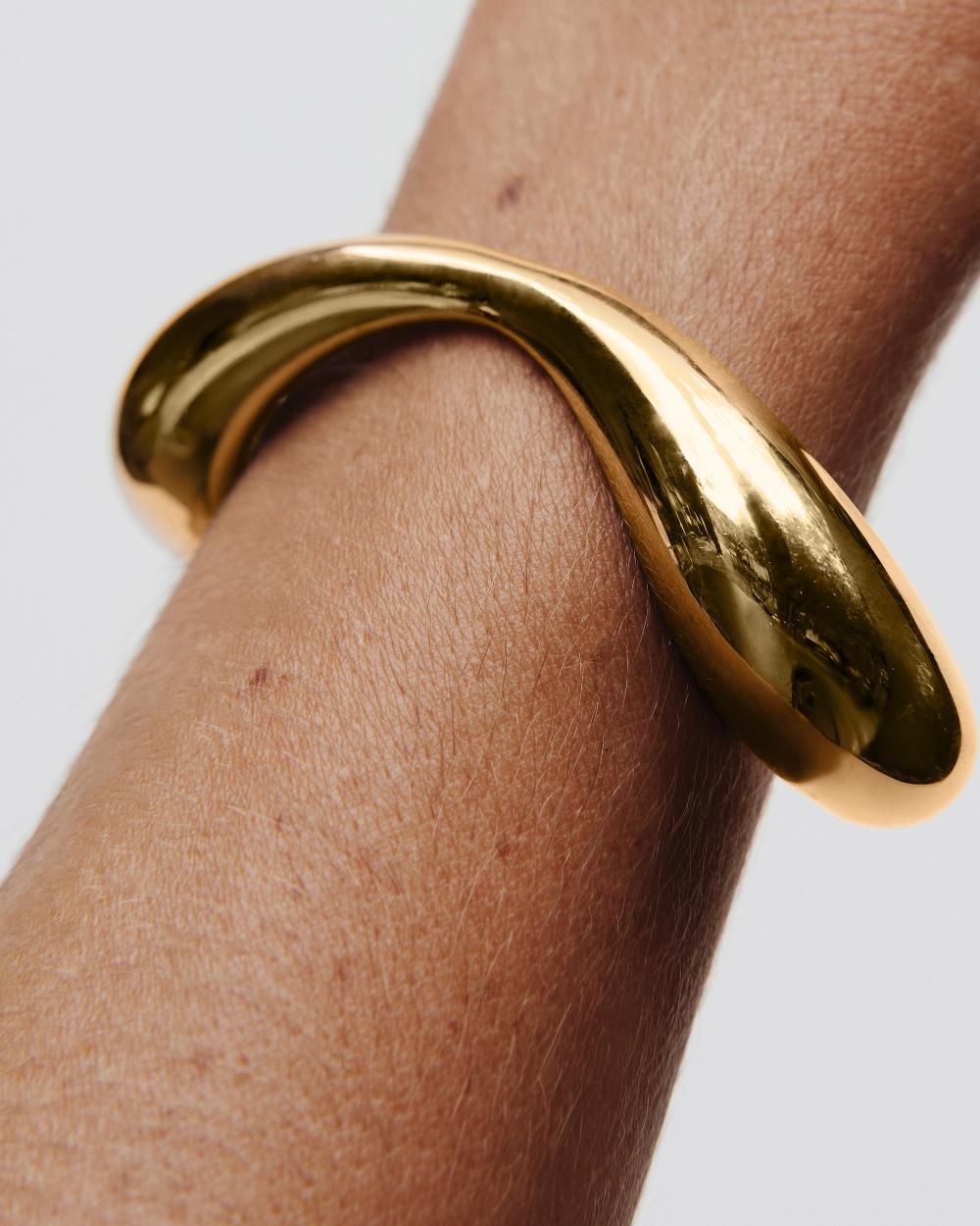 Charlotte Chesnais Bracelet Lips