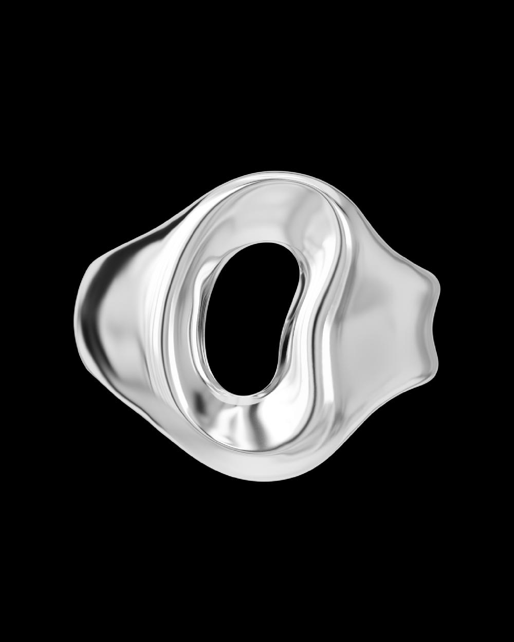 charlotte chesnais Bracelet Manchette Shima