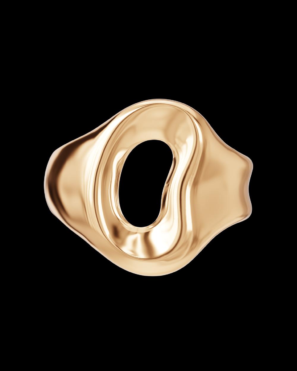 charlotte chesnais Bracelet Manchette Shima