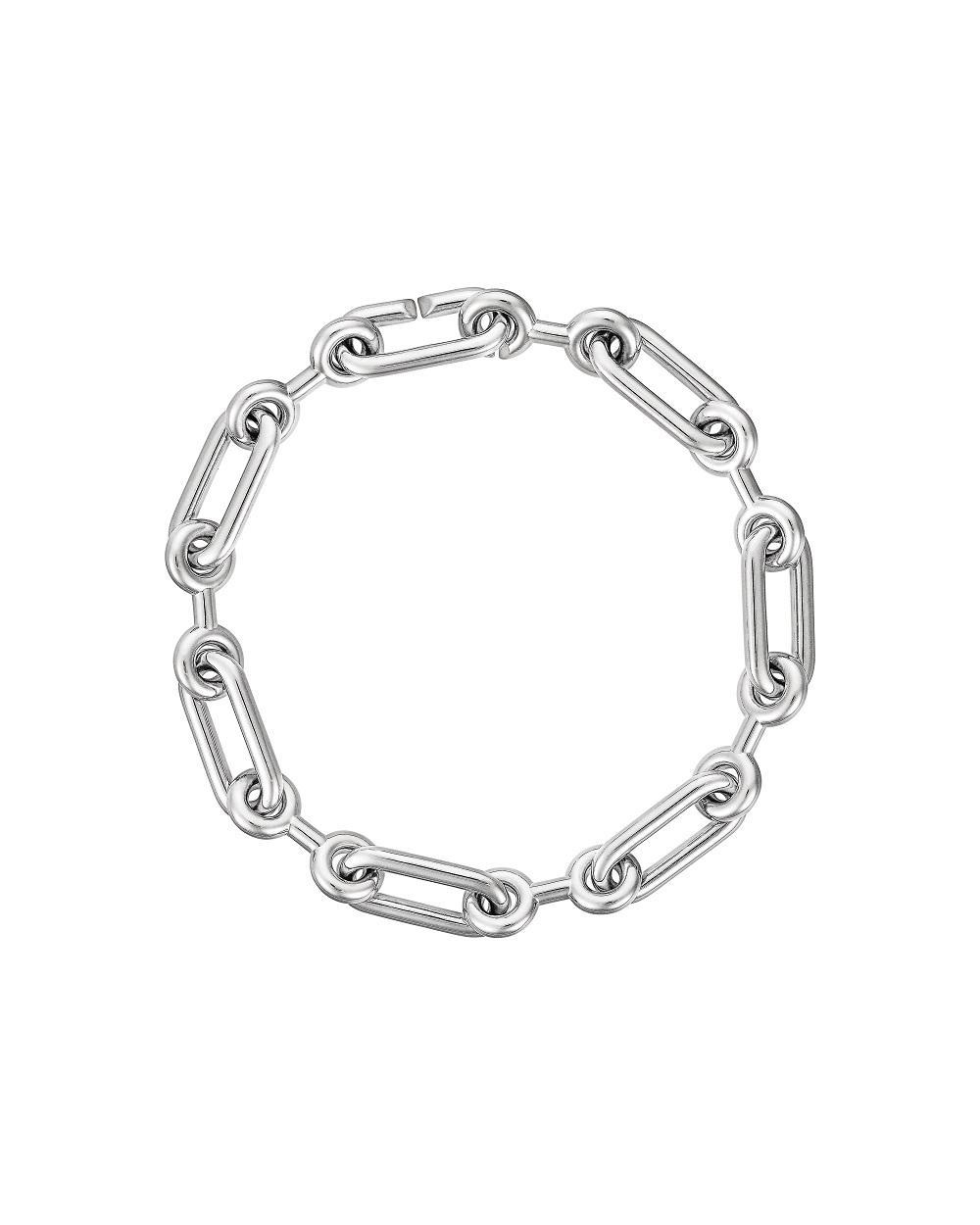 charlotte chesnais Bracelet Petit Binary Chain