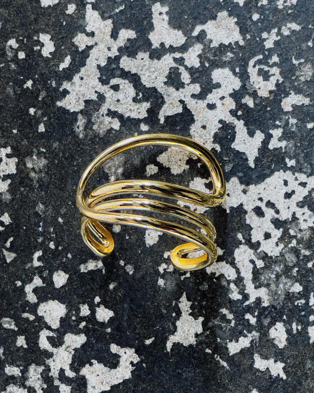 Charlotte Chesnais Bracelet Round Trip