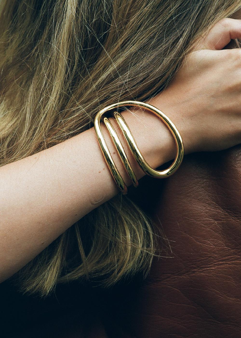 Charlotte Chesnais Bracelet Round Trip