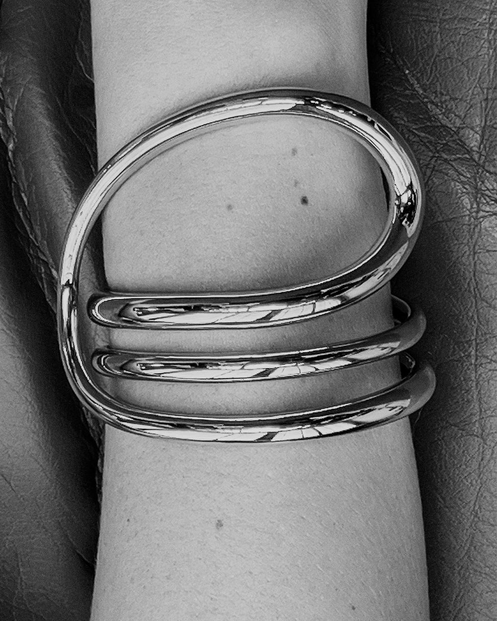 Charlotte Chesnais Bracelet Round Trip