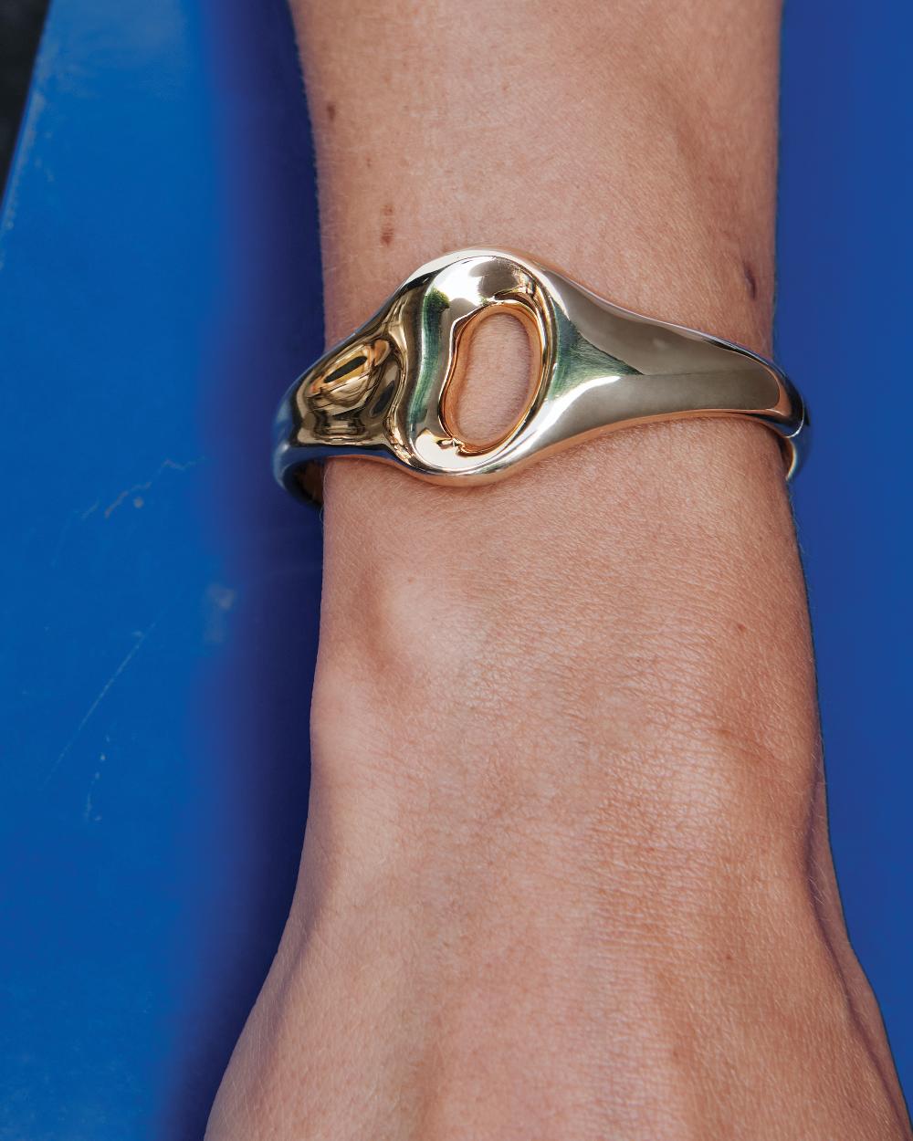 Charlotte Chesnais Bracelet Shima