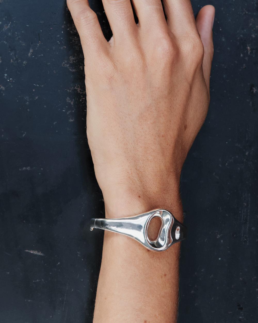 Charlotte Chesnais Bracelet Shima