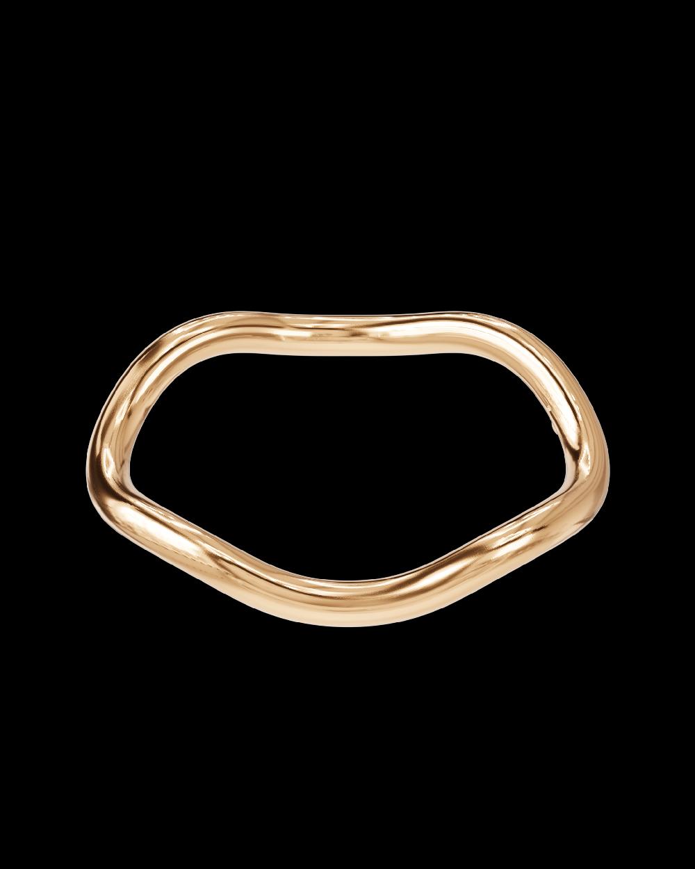 charlotte chesnais Bracelet Wave