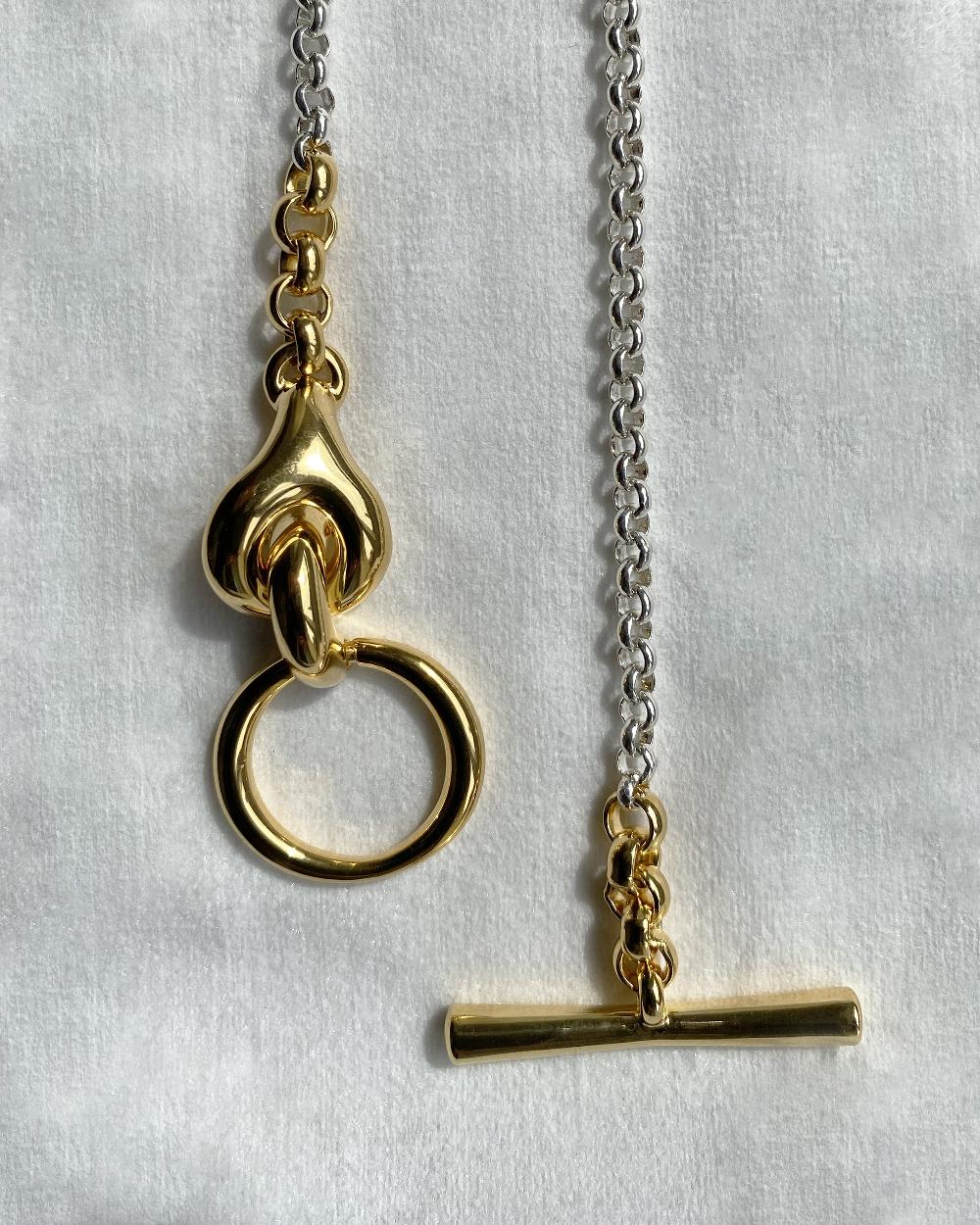 Charlotte Chesnais Collier Halo