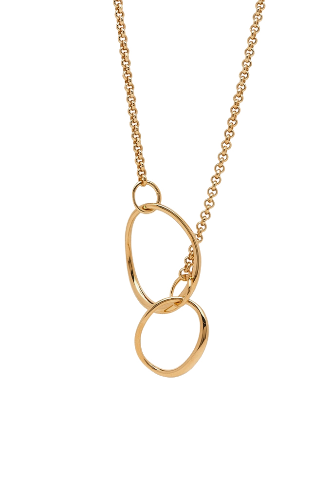 charlotte chesnais Collier Symi