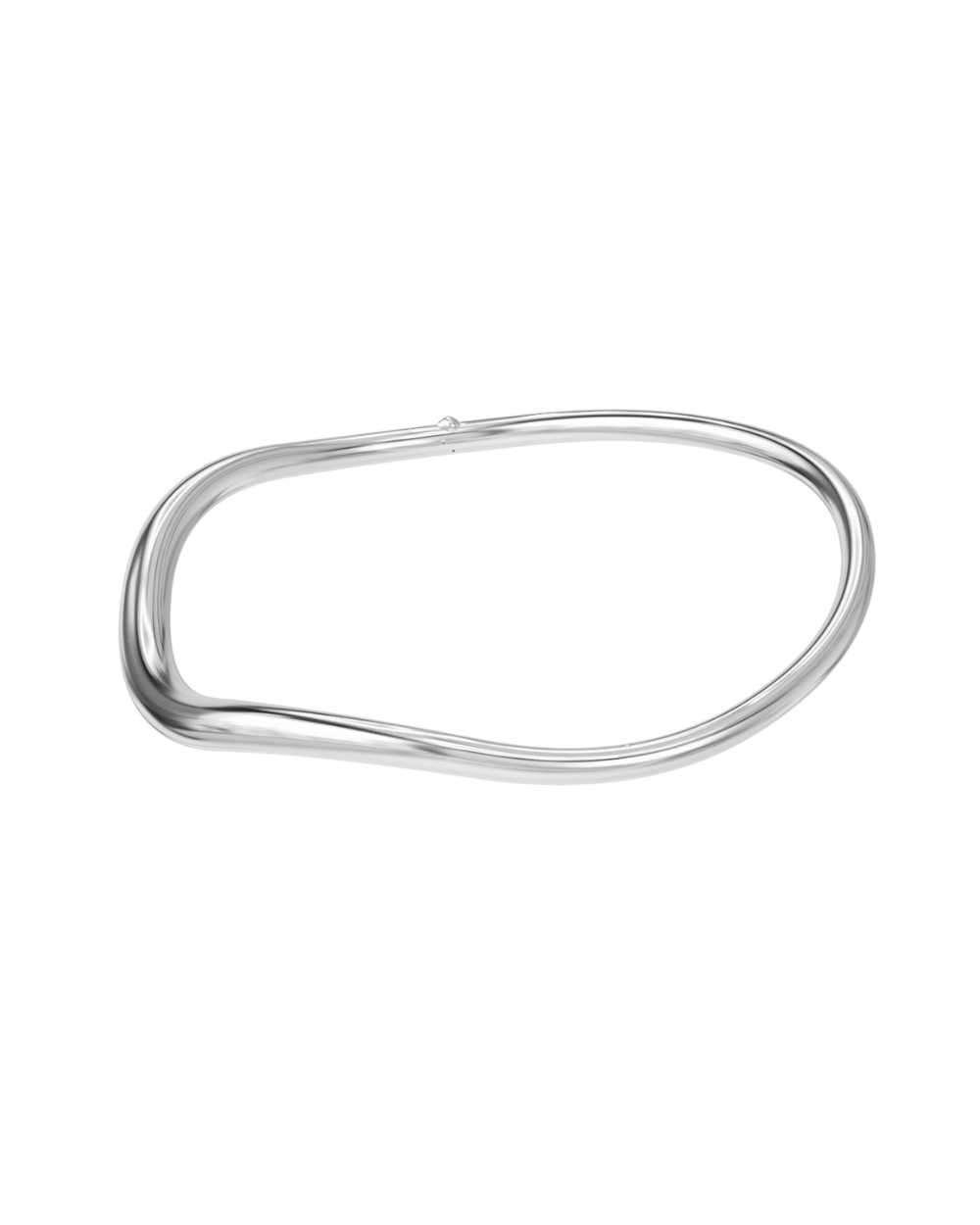 charlotte chesnais Collier Wave