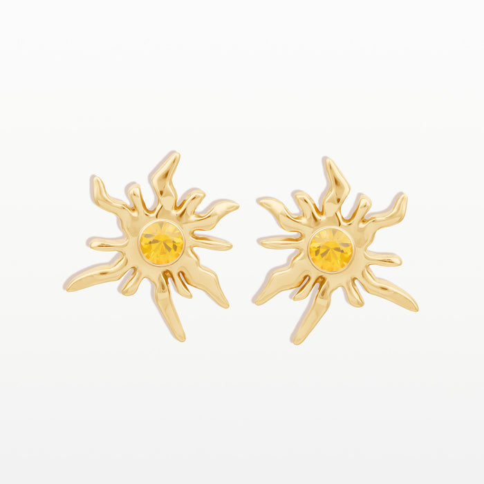 Christian Lacroix Boucles D'oreilles Aurore
