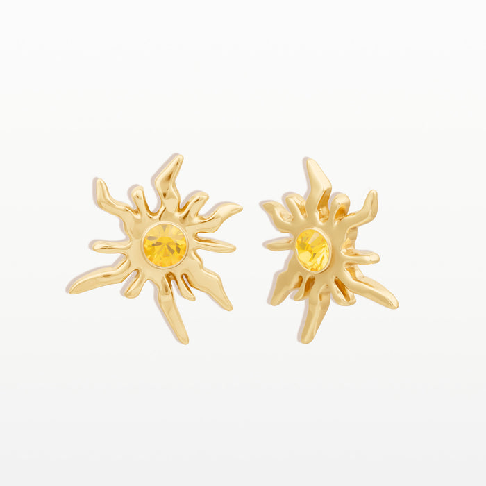 Christian Lacroix Boucles D'oreilles Aurore