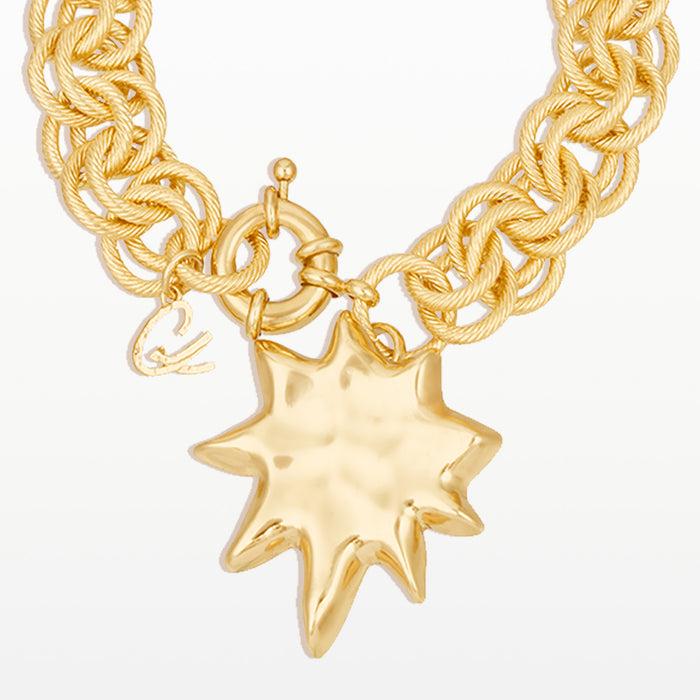 Christian Lacroix Bracelet Cosmos