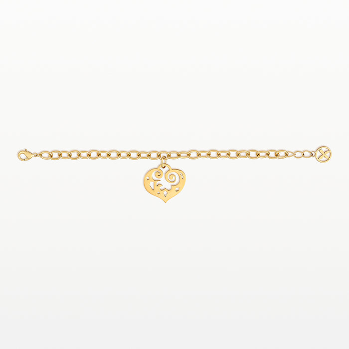 christian lacroix bracelet Heart Shake