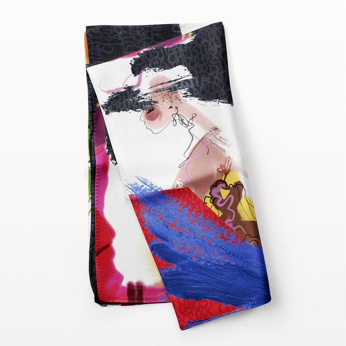 Christian Lacroix CARRÉ 70 LACROIX FITTINGS Ivoire