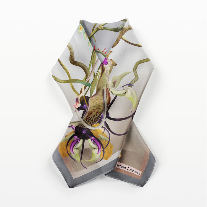 Christian Lacroix CARRÉ 70 TERATOLOGY BEAUTY Gris