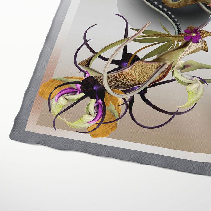 Christian Lacroix CARRÉ 70 TERATOLOGY BEAUTY Gris