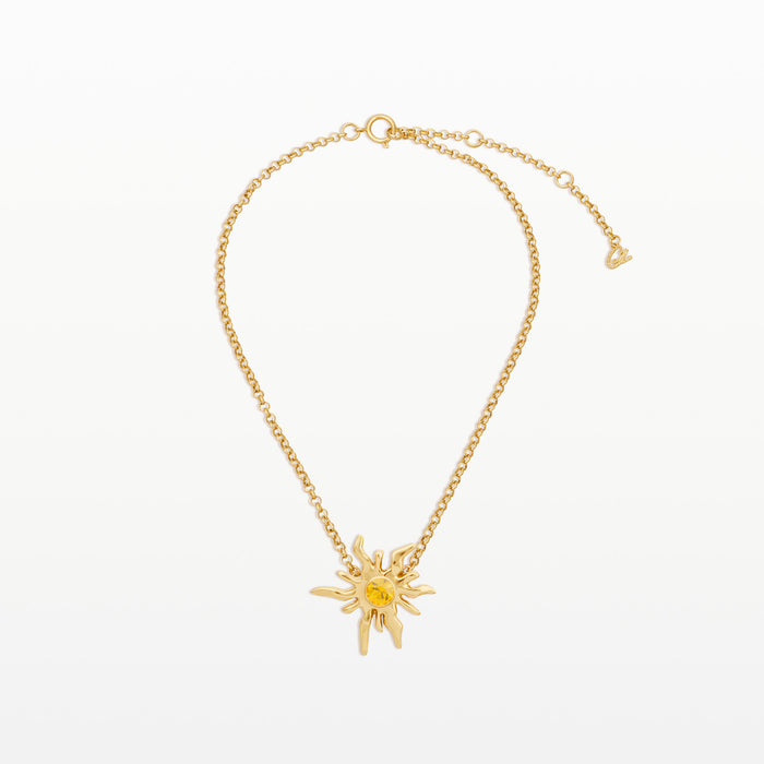 christian lacroix Collier Aurore