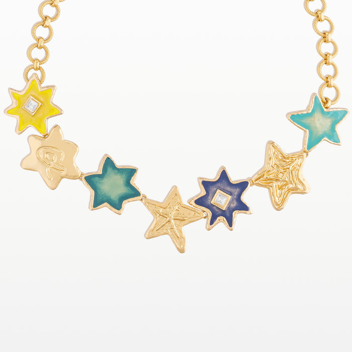 Christian Lacroix Collier Cassiopée