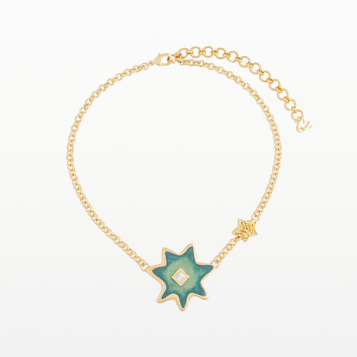 Christian Lacroix Collier Cassiopée