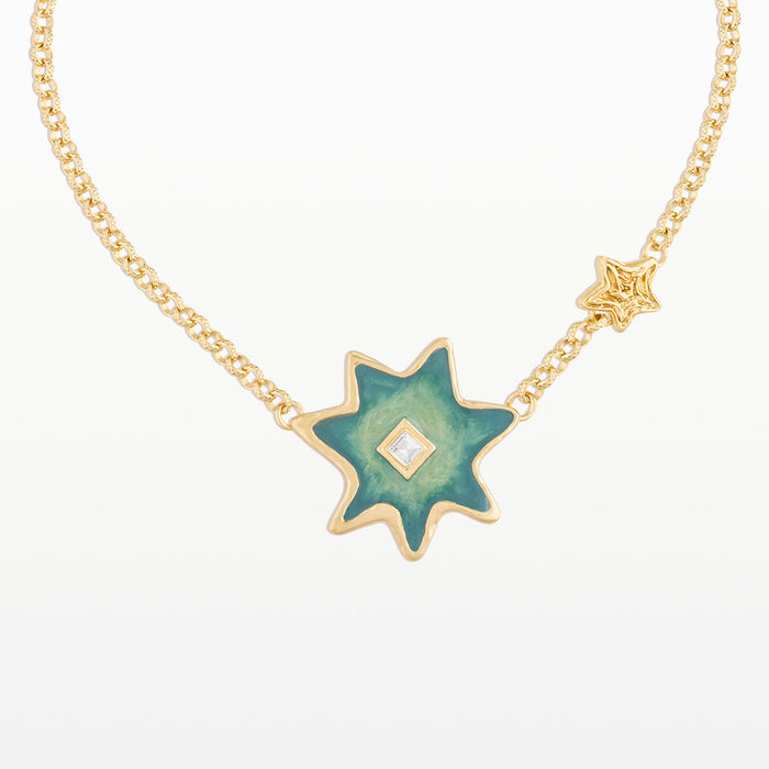Christian Lacroix Collier Cassiopée