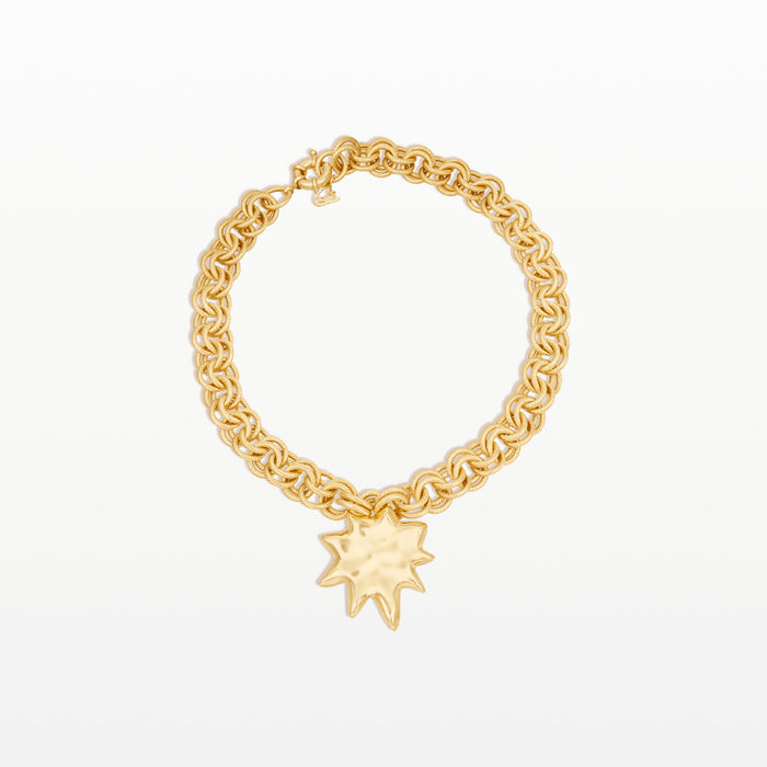 Christian Lacroix Collier Cosmos