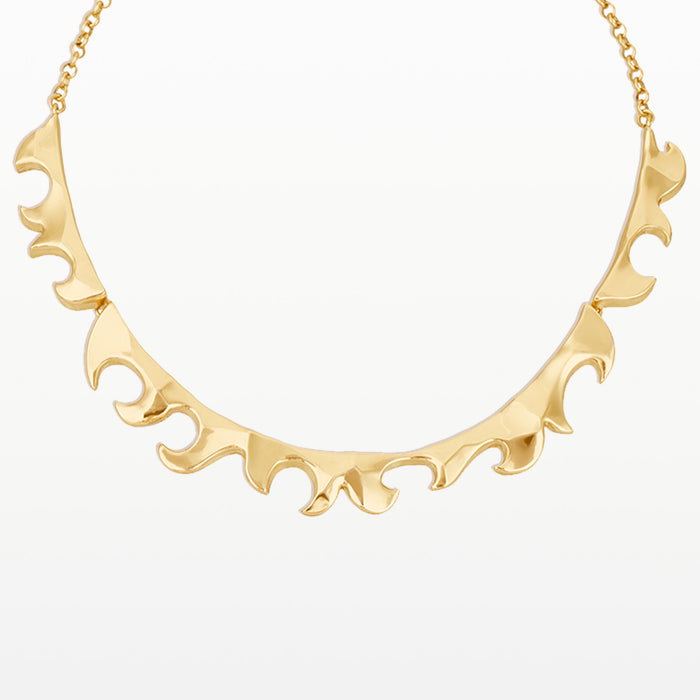 Christian Lacroix Collier Equinox