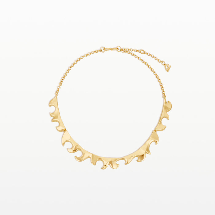 christian lacroix Collier Equinox