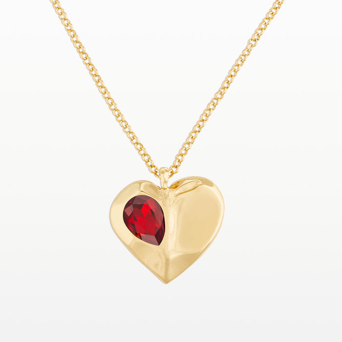 Christian Lacroix Collier Lovestoria