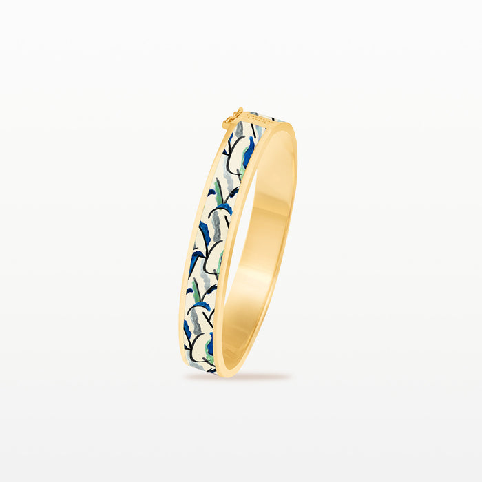 Christian Lacroix Jonc Bohemian Rhapsody Doré