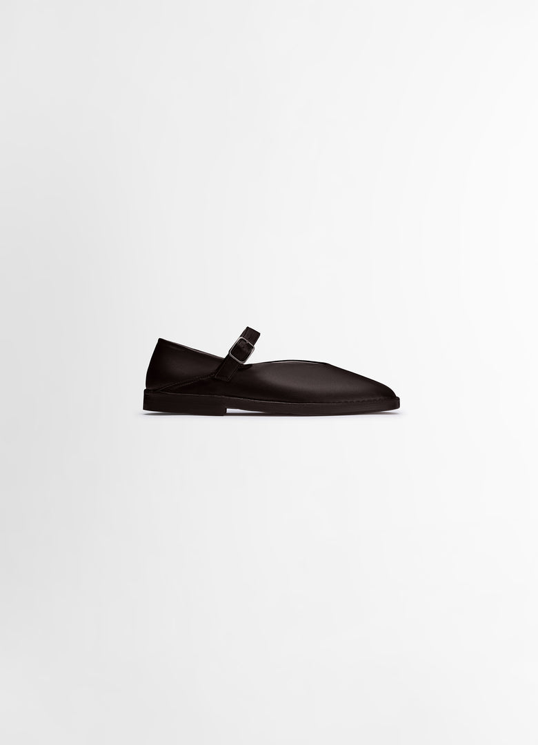 christophe lemaire CHAUSSURES D’INSPIRATION BALLERINES