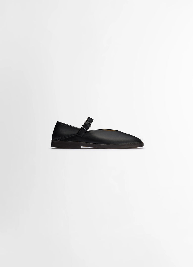 christophe lemaire CHAUSSURES D’INSPIRATION BALLERINES