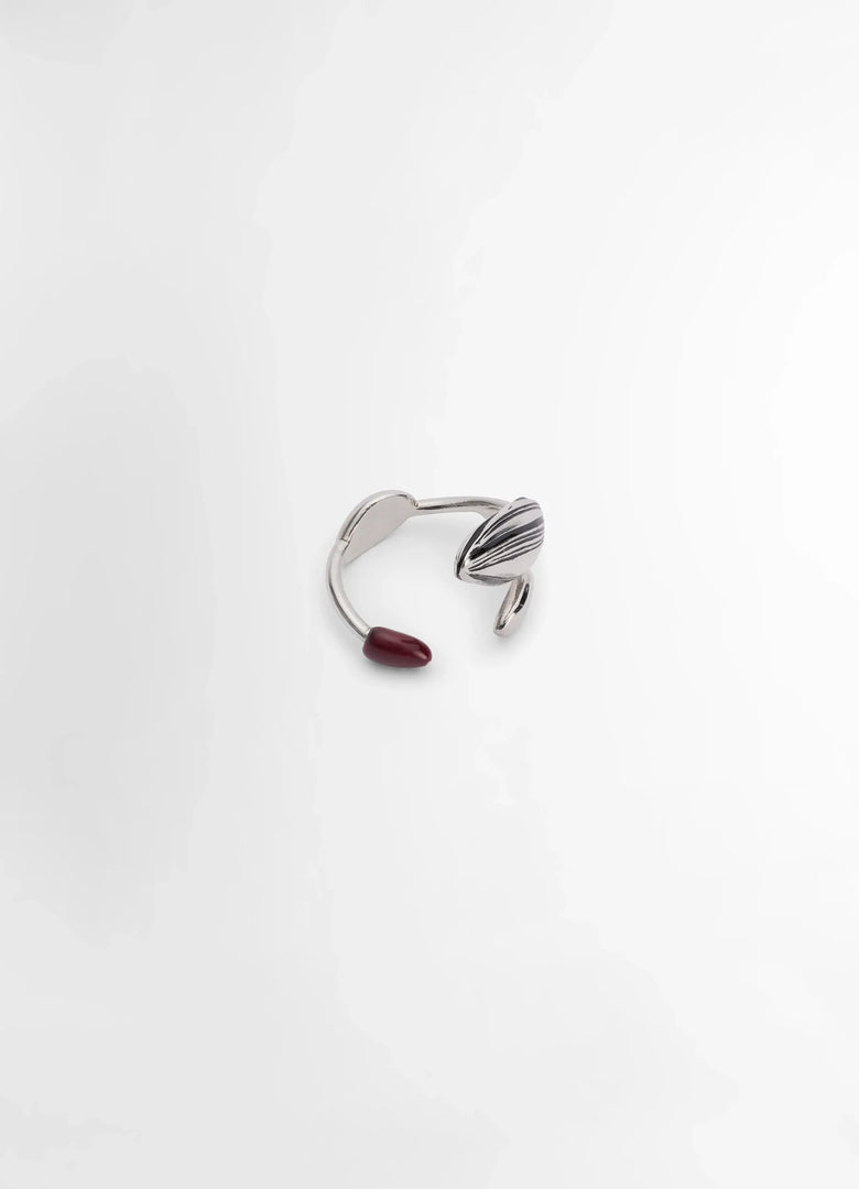 christophe lemaire ANNEAU GIRASOL