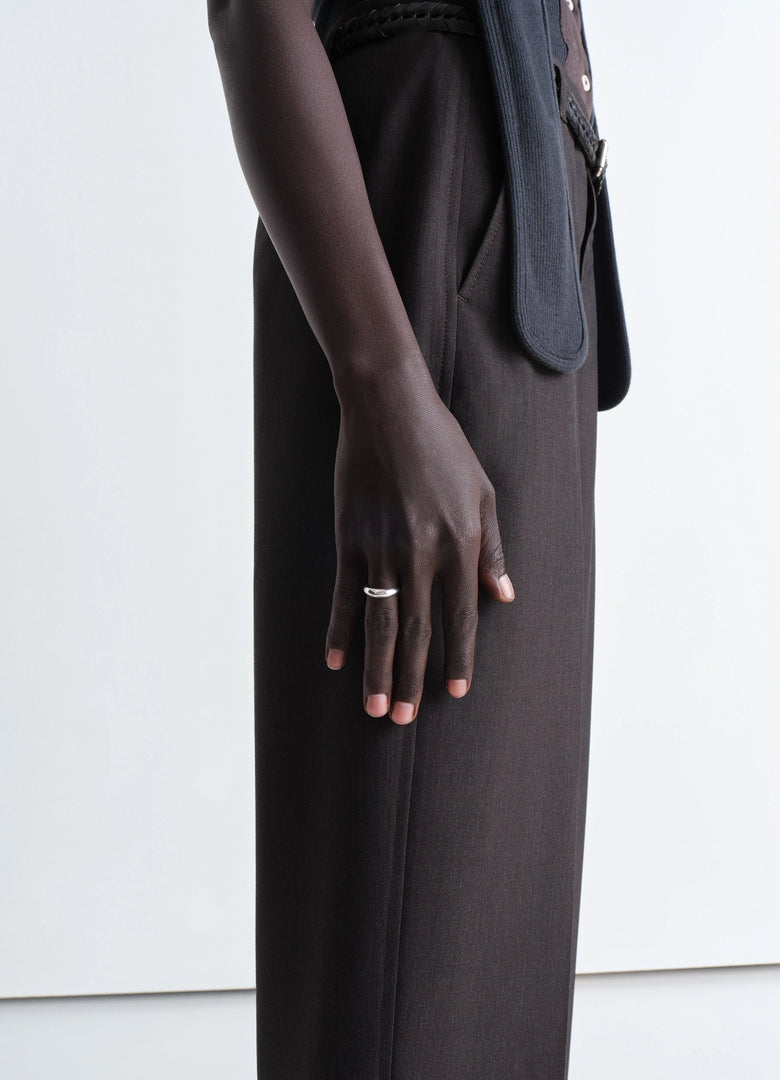 Christophe Lemaire BAGUE DROP