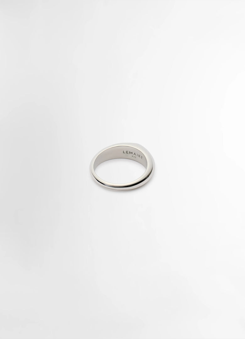 Christophe Lemaire BAGUE DROP