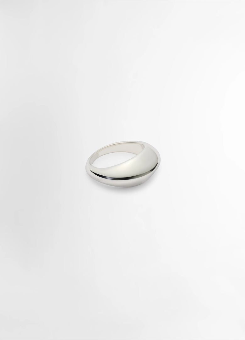 christophe lemaire BAGUE DROP CHUNKY