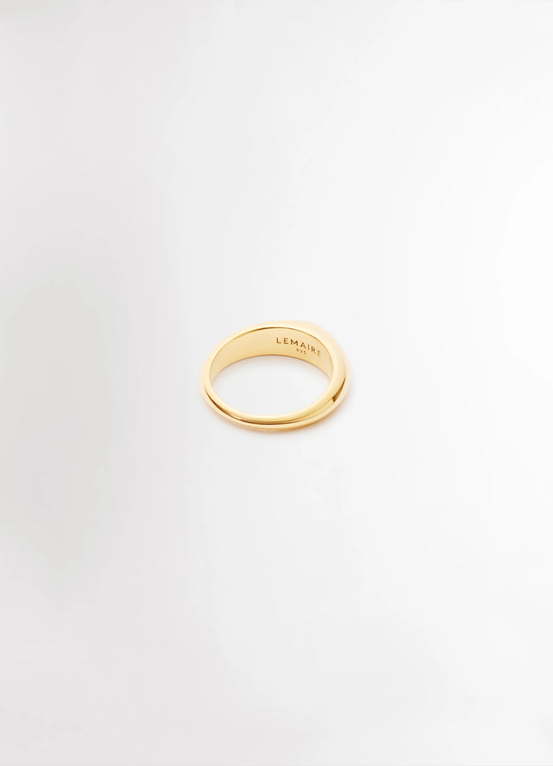 Christophe Lemaire BAGUE DROP
