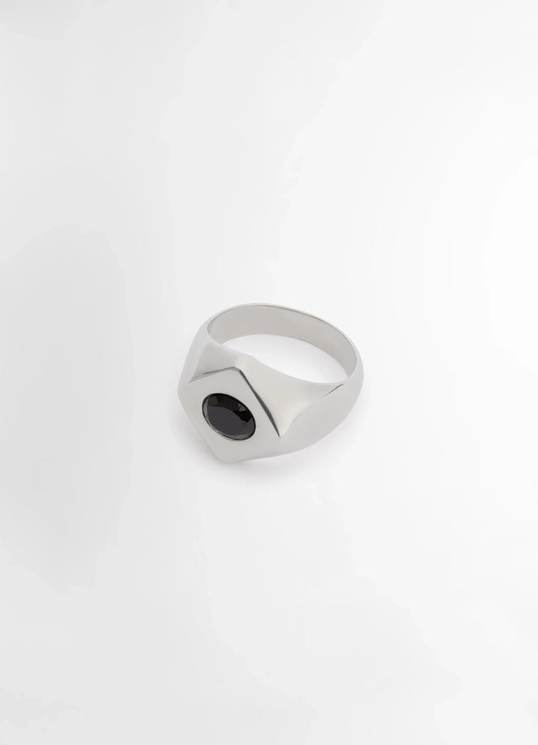 Christophe Lemaire BAGUE TROUBADOUR LARGE
