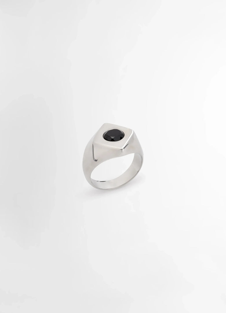 christophe lemaire BAGUE TROUBADOUR LARGE