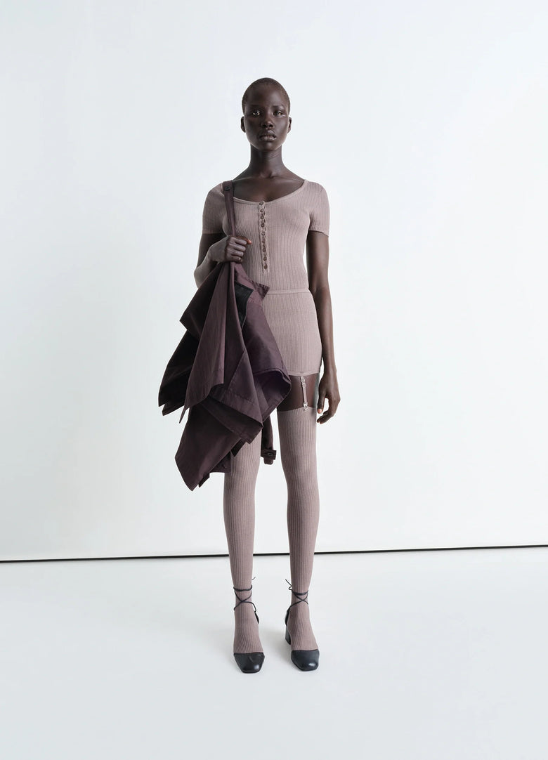 Christophe Lemaire BAS CÔTELÉS