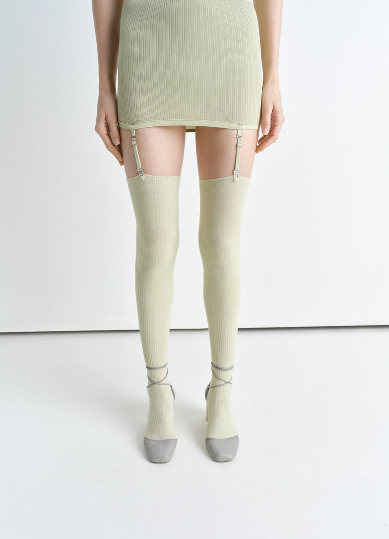 Christophe Lemaire BAS CÔTELÉS