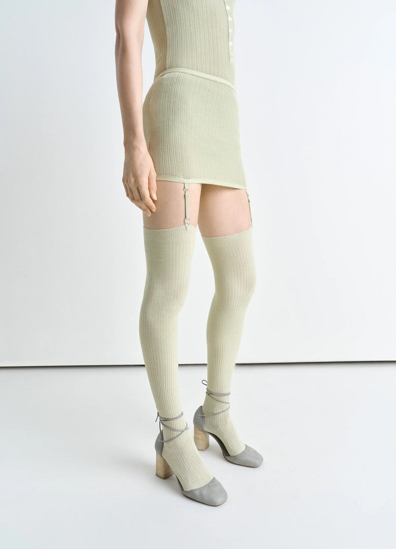 christophe lemaire BAS CÔTELÉS