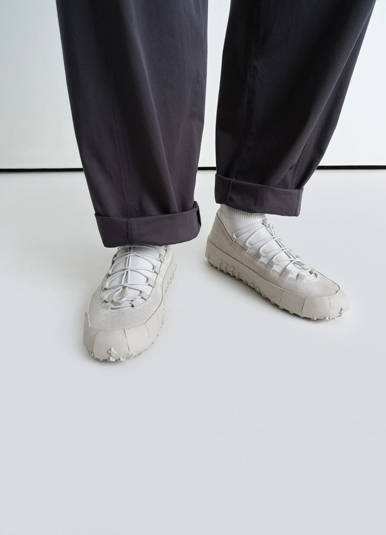 Christophe Lemaire BASKETS VIBRAM