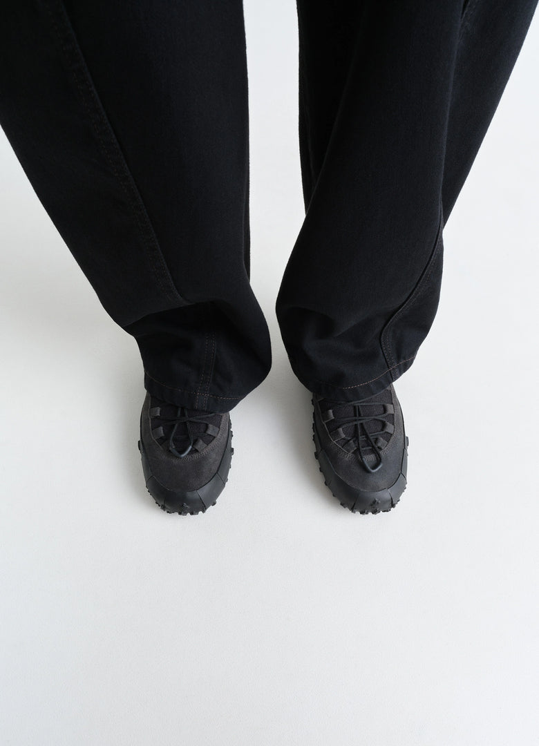 Christophe Lemaire BASKETS VIBRAM
