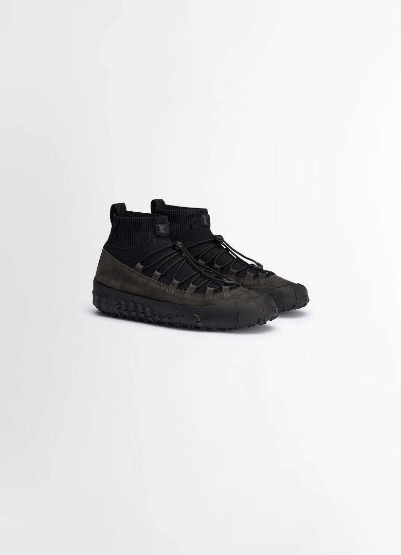 Christophe Lemaire BASKETS VIBRAM
