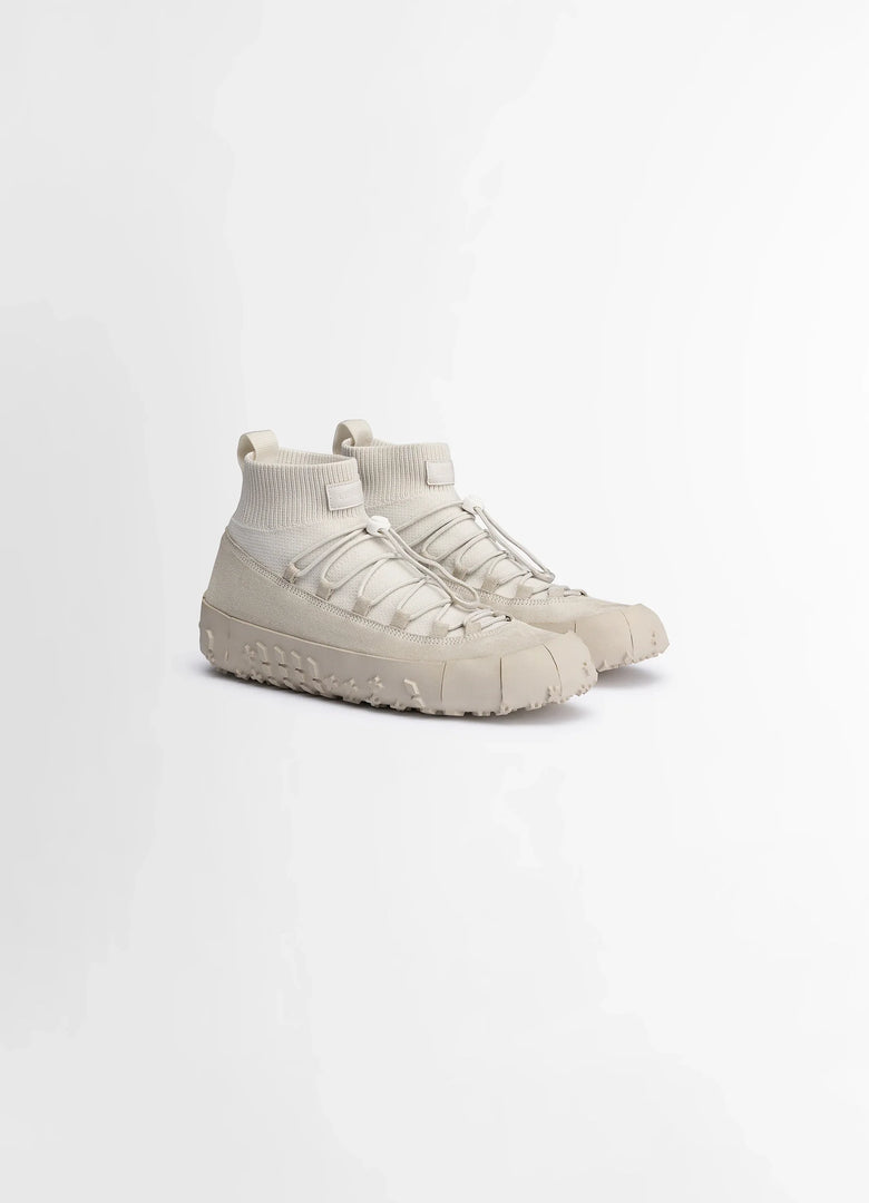 Christophe Lemaire BASKETS VIBRAM