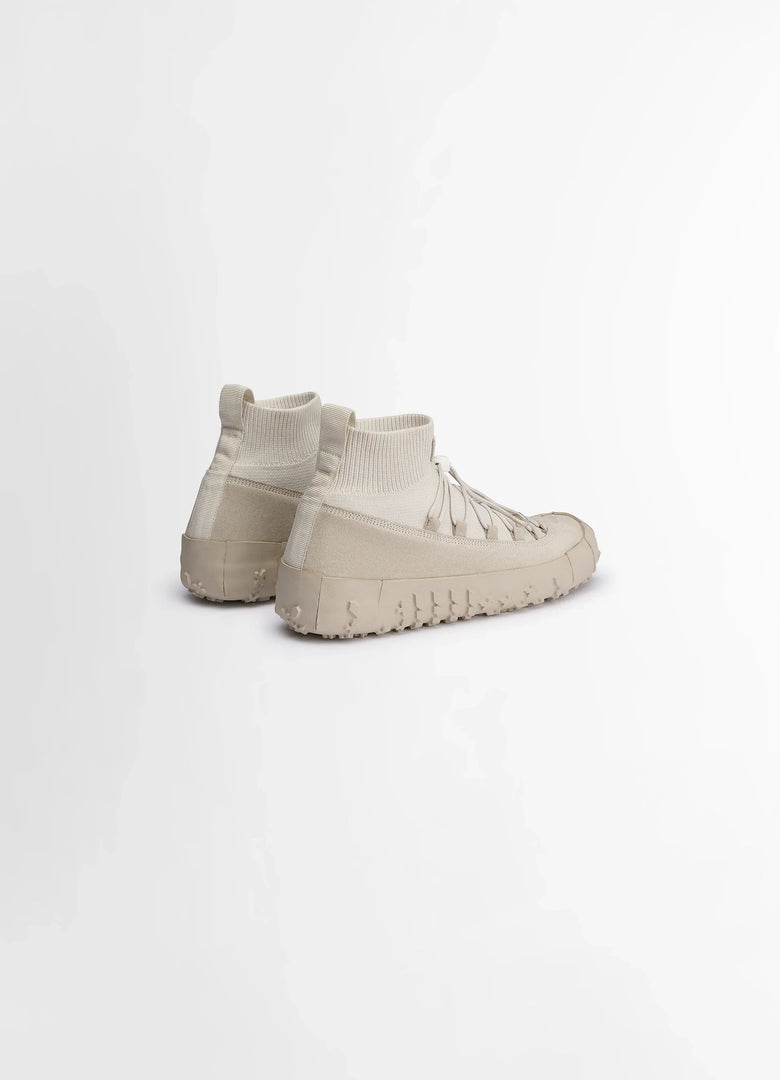 Christophe Lemaire BASKETS VIBRAM