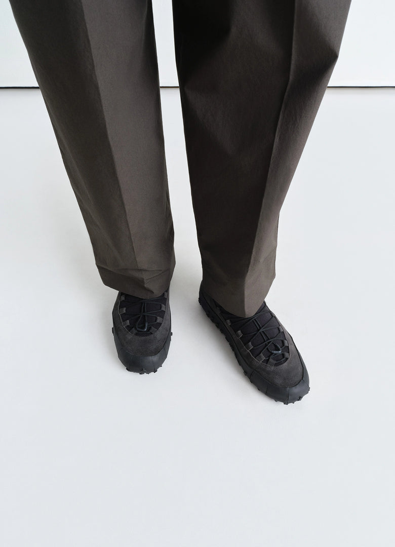 Christophe Lemaire BASKETS VIBRAM