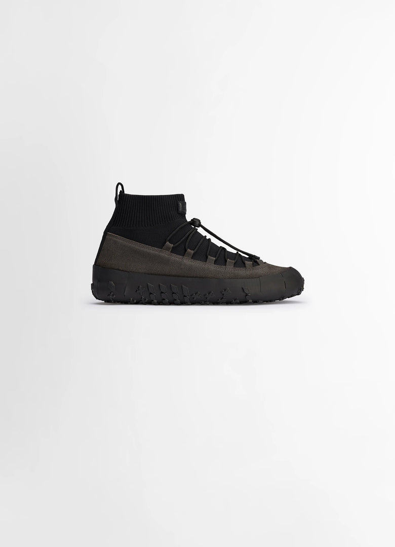 christophe lemaire BASKETS VIBRAM